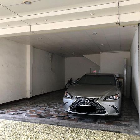 Jiaoxi Hot Spring Hotel エクステリア 写真