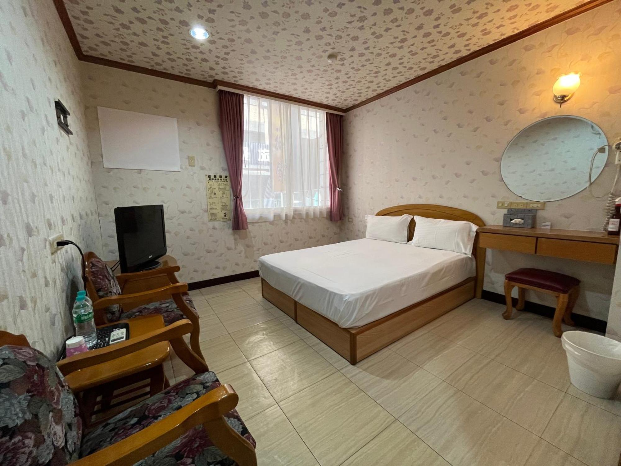 Jiaoxi Hot Spring Hotel エクステリア 写真