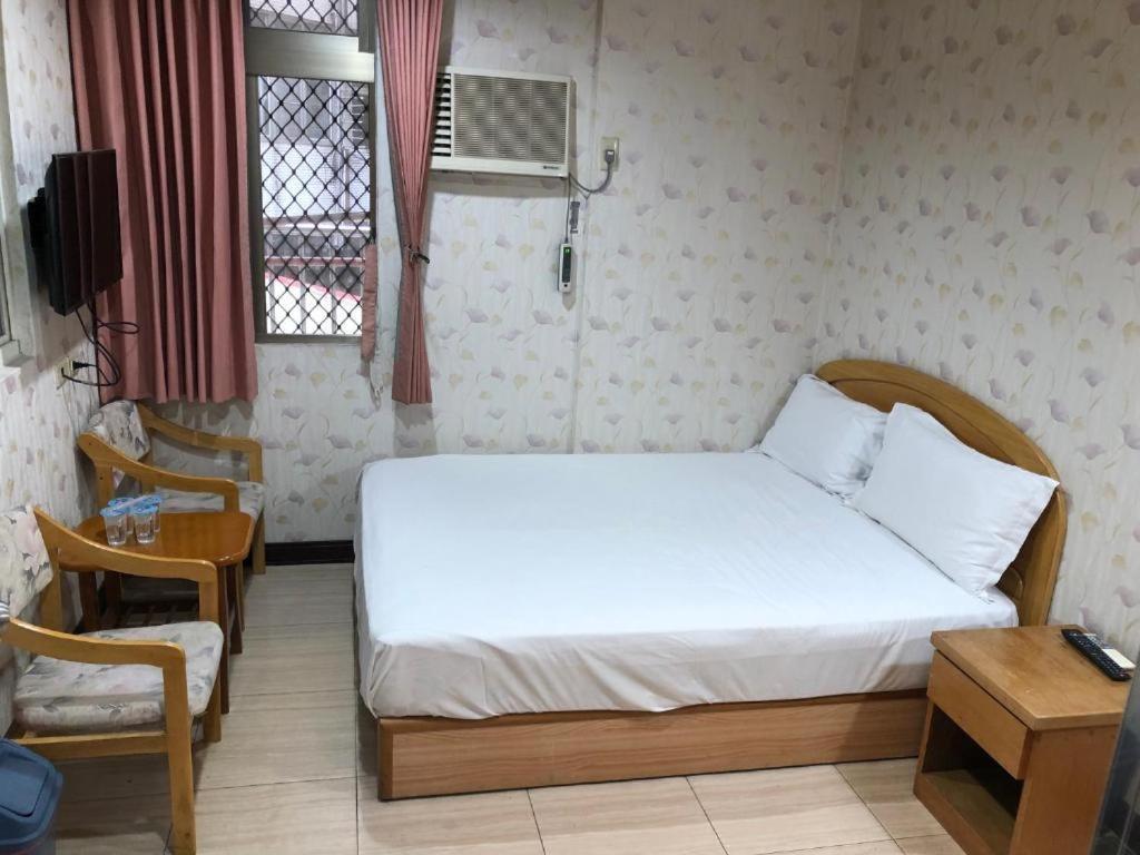 Jiaoxi Hot Spring Hotel エクステリア 写真
